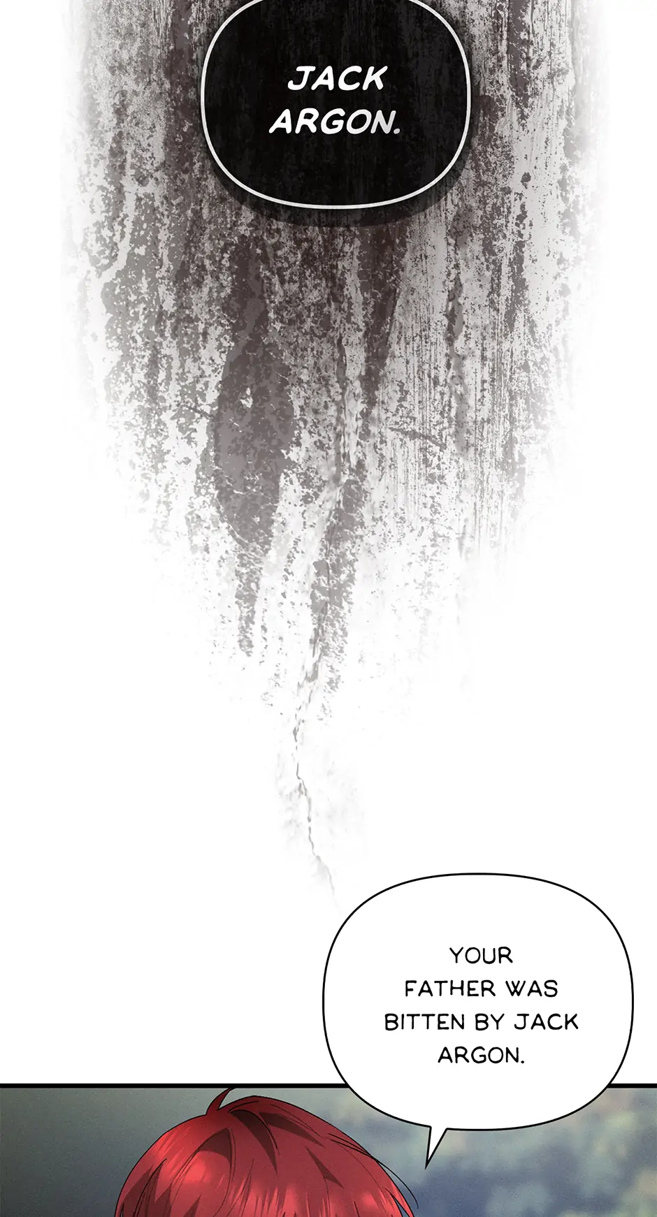 Blood Kiss [Official] Chapter 53 - page 69