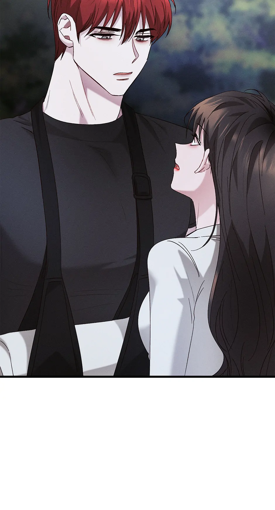 Blood Kiss [Official] Chapter 53 - page 70