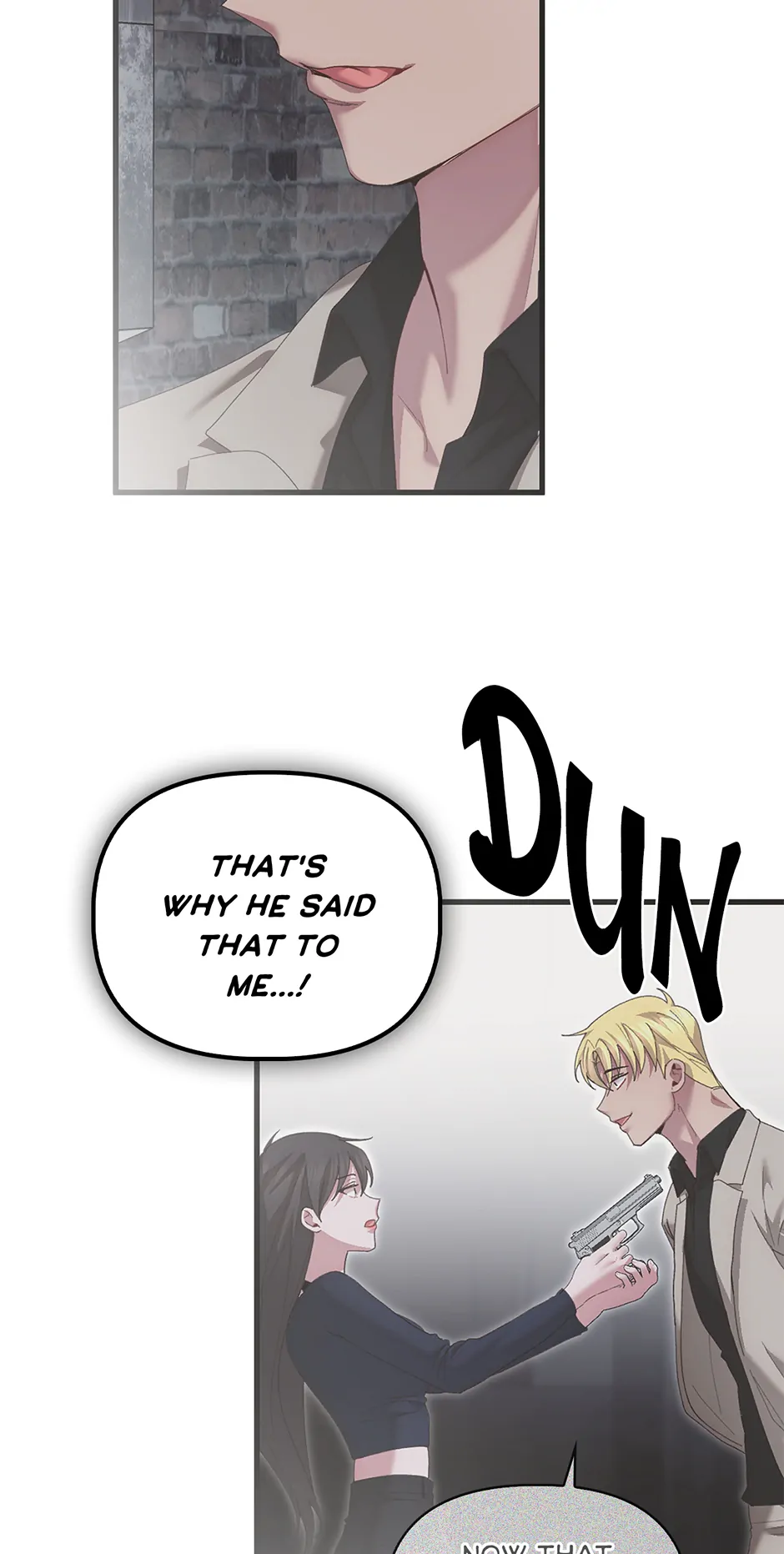 Blood Kiss [Official] Chapter 53 - page 72