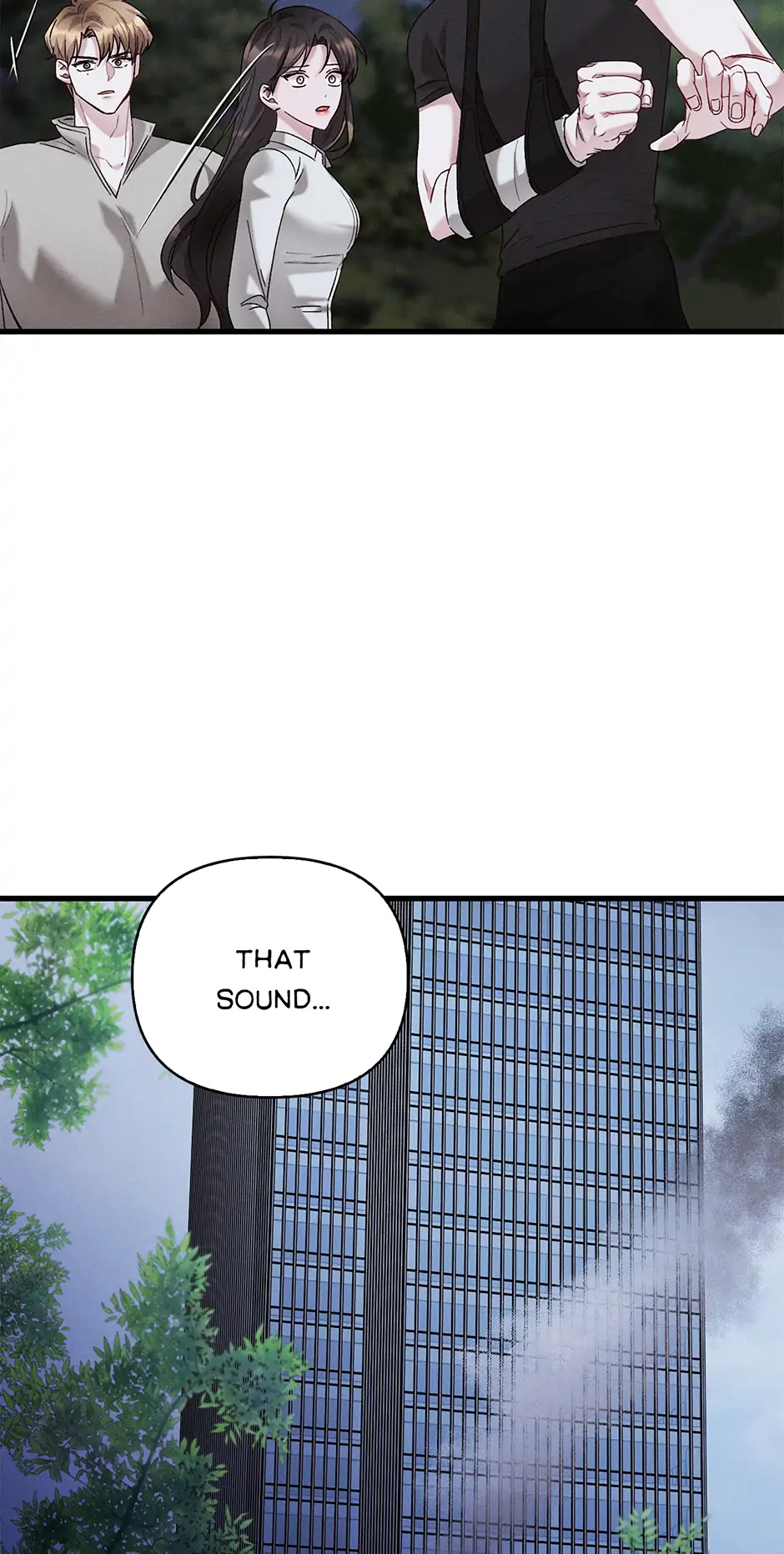 Blood Kiss [Official] Chapter 53 - page 74