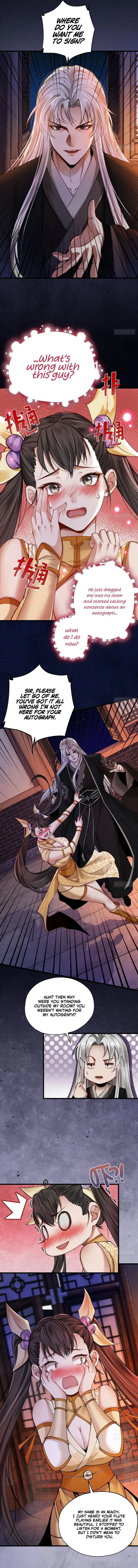 Strength Through Adversity, My Cultivation Knows No Limits Chapter 43 - page 2