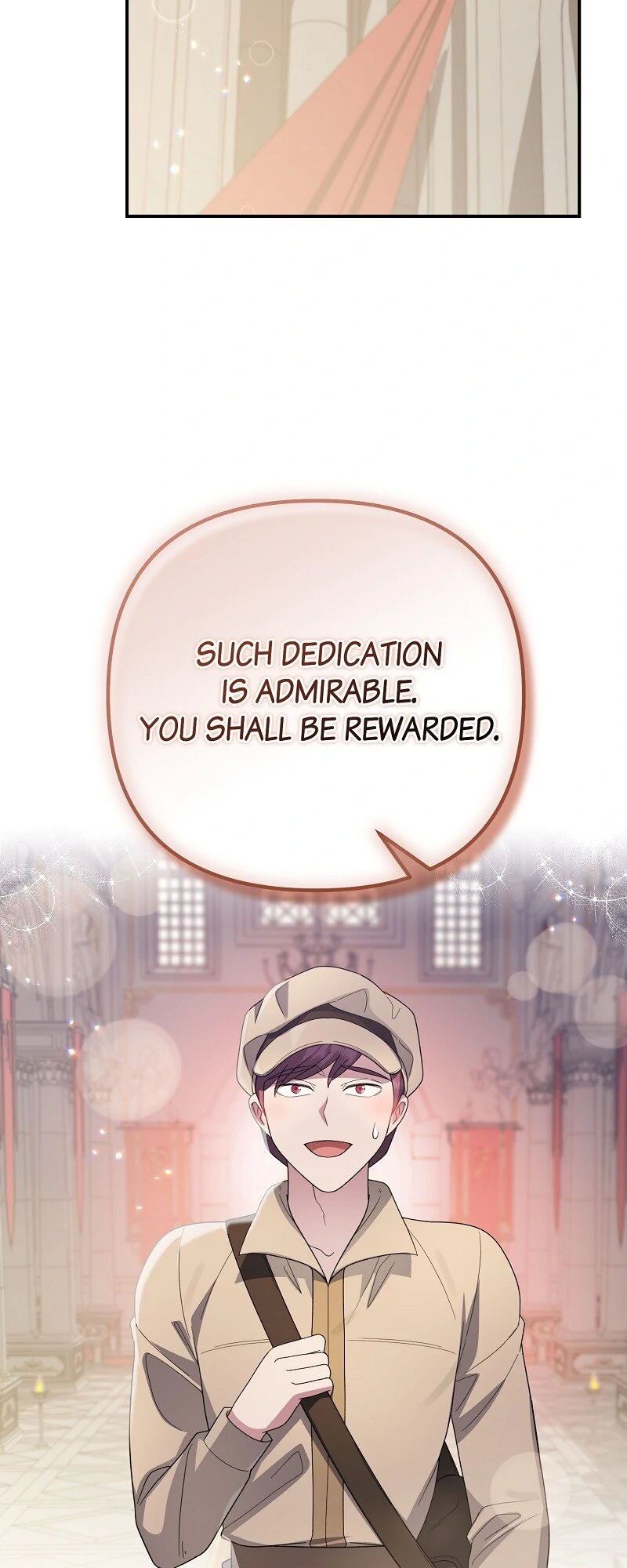 The Cursed Princess Must Rewind the Clock Chapter 32 - page 10