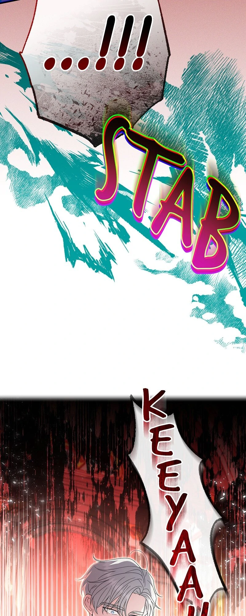 The Cursed Princess Must Rewind the Clock Chapter 32 - page 15