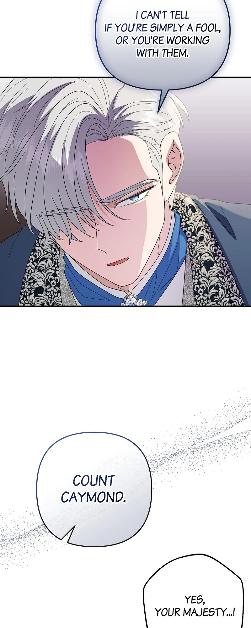 The Cursed Princess Must Rewind the Clock Chapter 32 - page 18