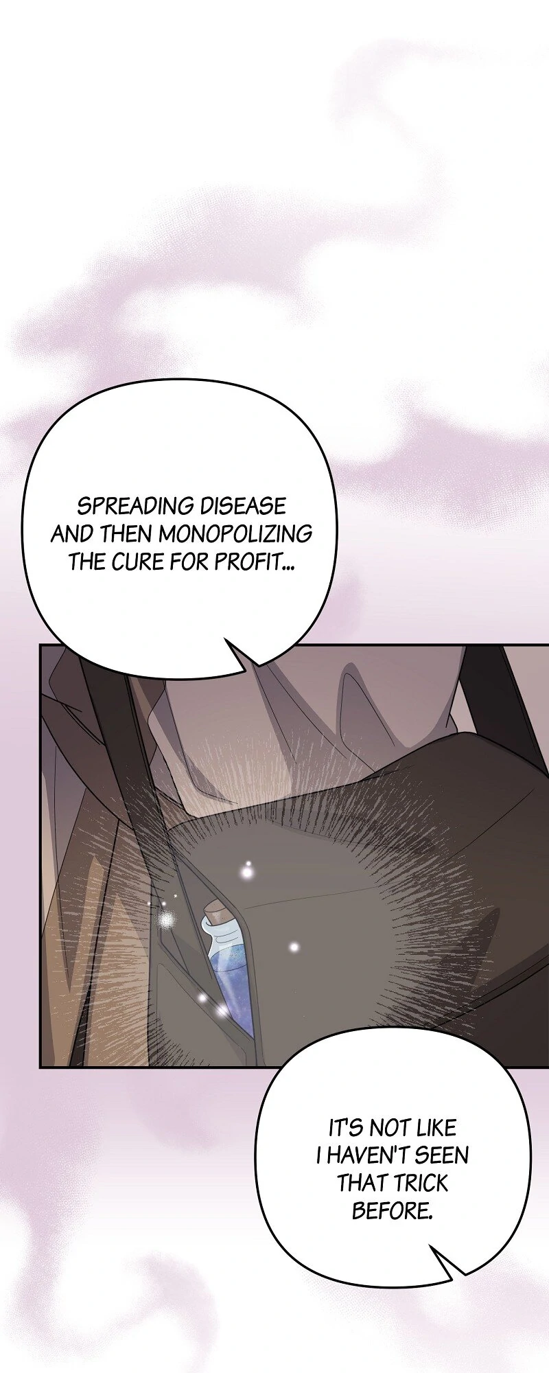 The Cursed Princess Must Rewind the Clock Chapter 32 - page 24