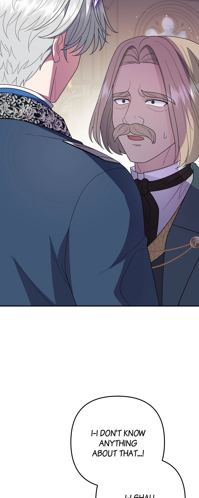 The Cursed Princess Must Rewind the Clock Chapter 32 - page 28