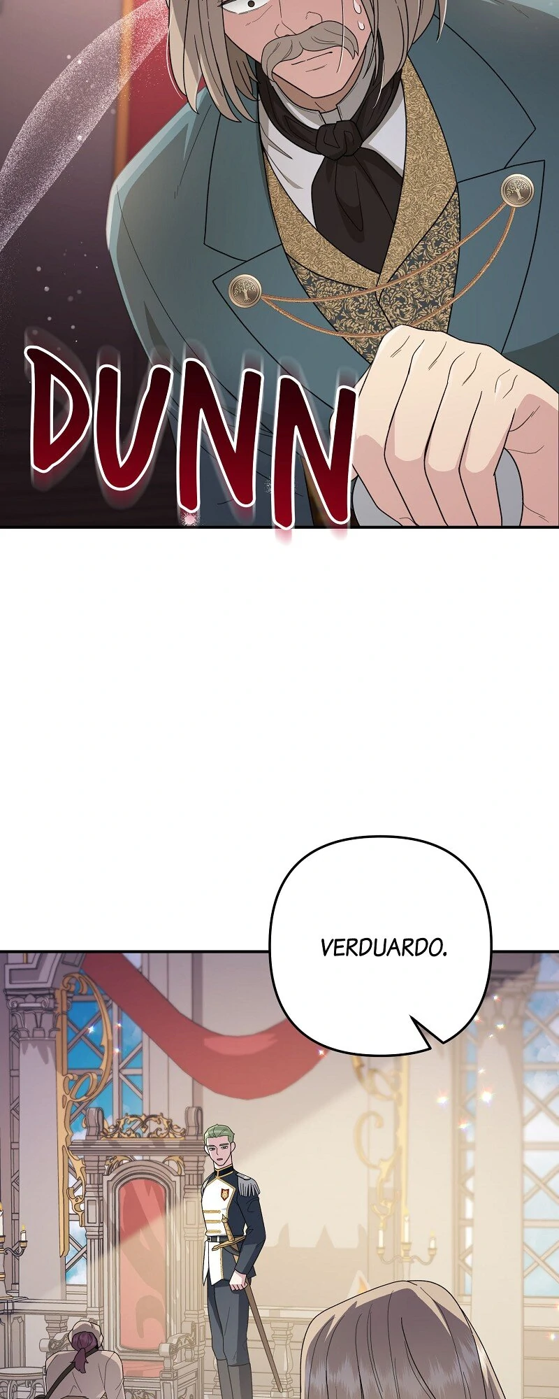 The Cursed Princess Must Rewind the Clock Chapter 32 - page 31