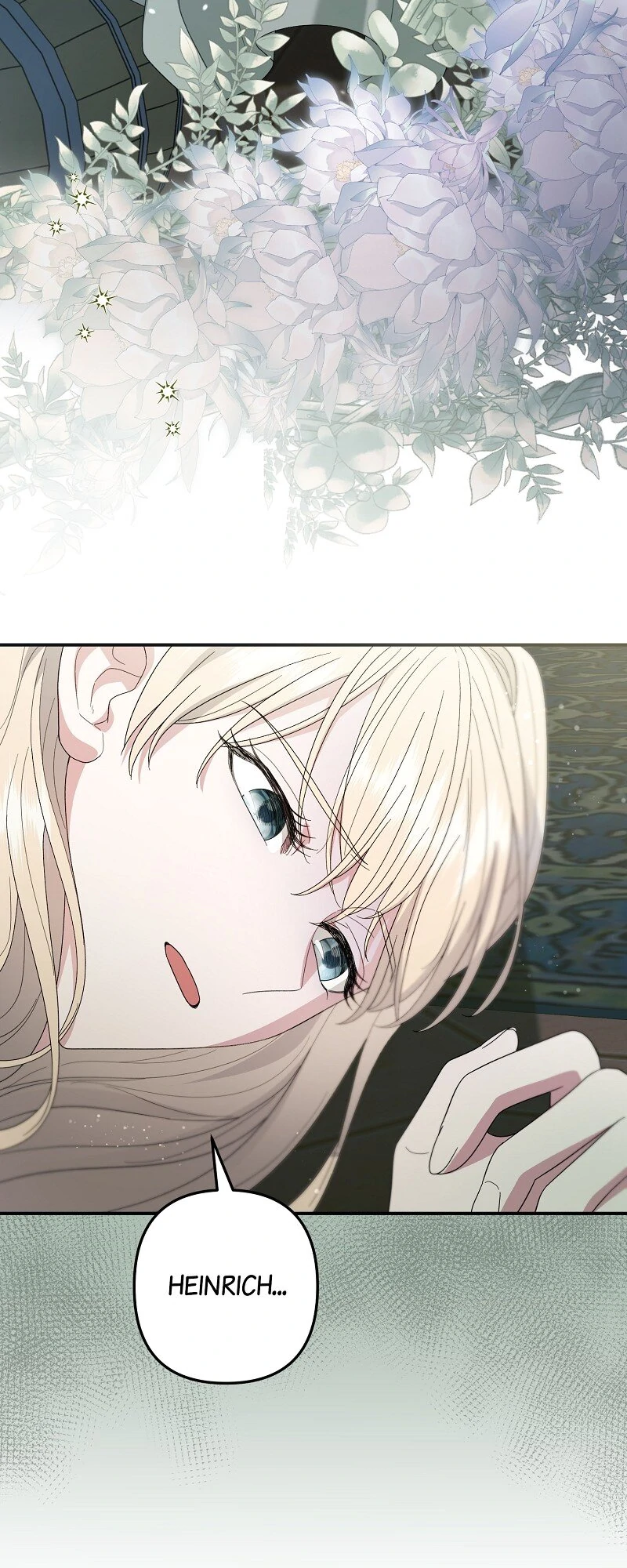 The Cursed Princess Must Rewind the Clock Chapter 32 - page 50