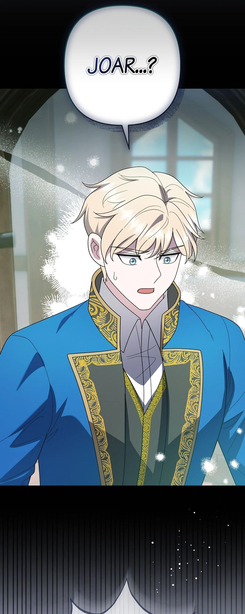 The Cursed Princess Must Rewind the Clock Chapter 32 - page 52