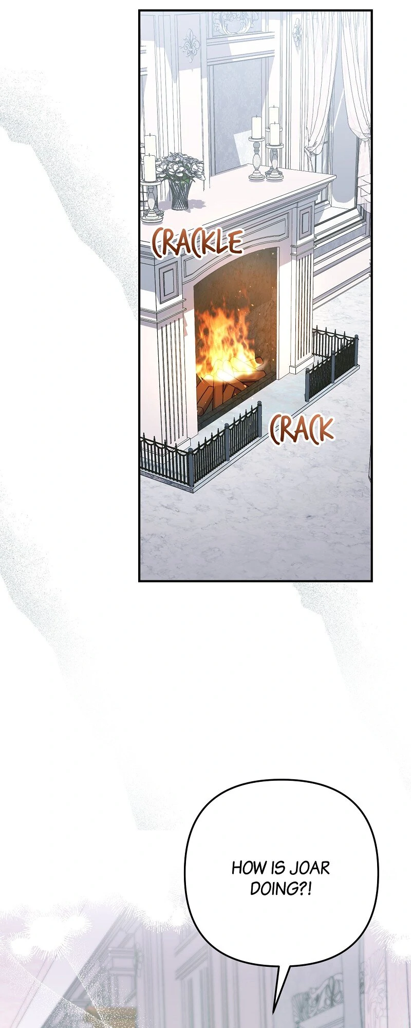 The Cursed Princess Must Rewind the Clock Chapter 32 - page 54