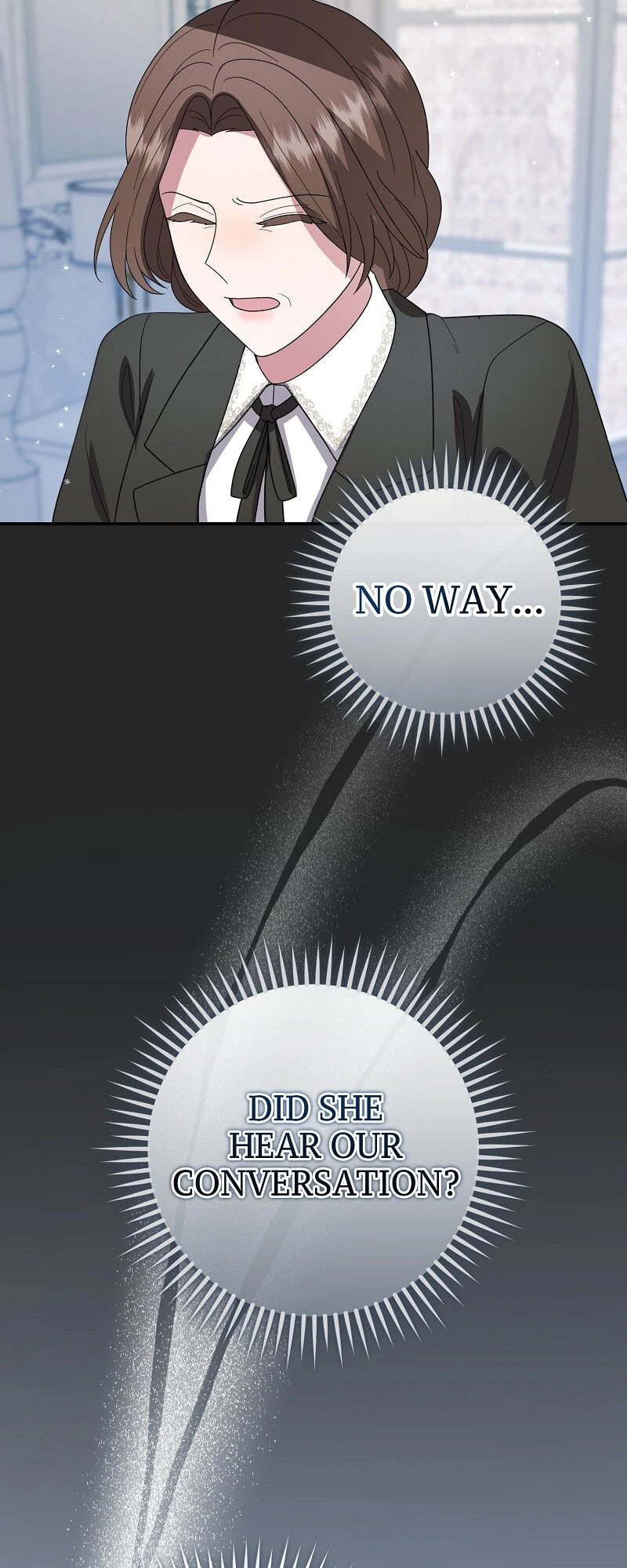 The Cursed Princess Must Rewind the Clock Chapter 32 - page 59