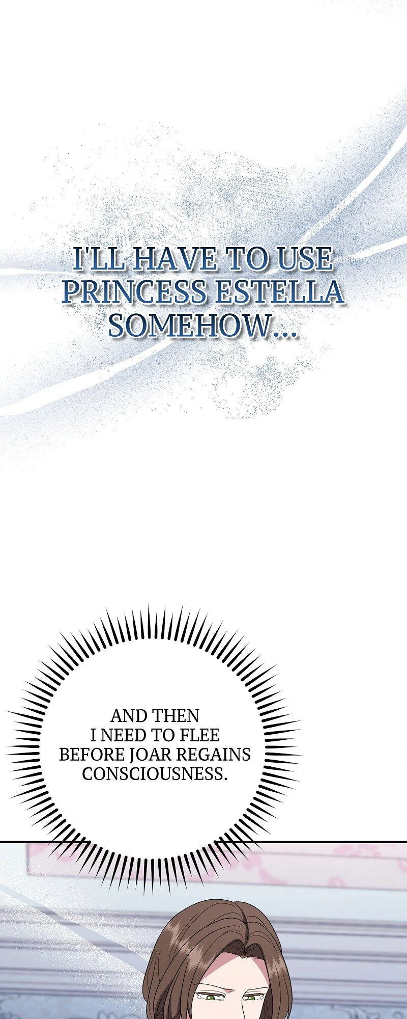 The Cursed Princess Must Rewind the Clock Chapter 32 - page 61