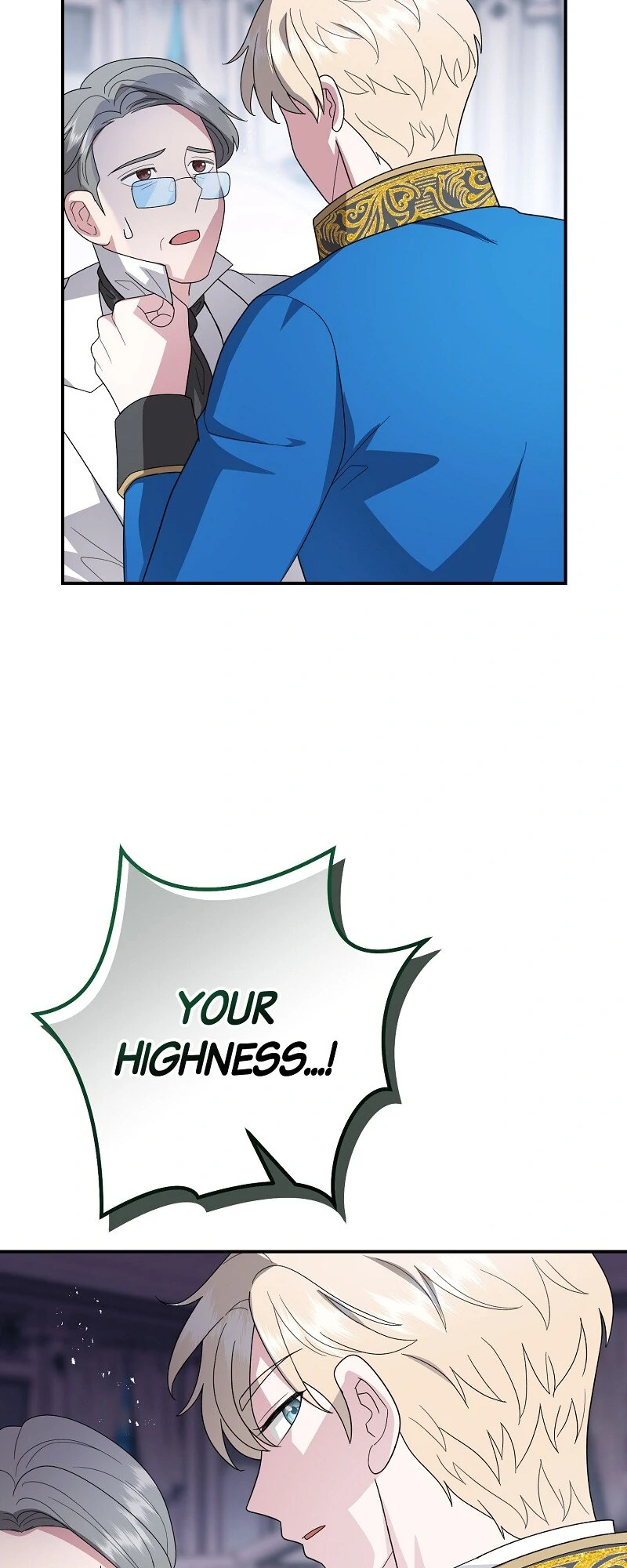 The Cursed Princess Must Rewind the Clock Chapter 32 - page 63