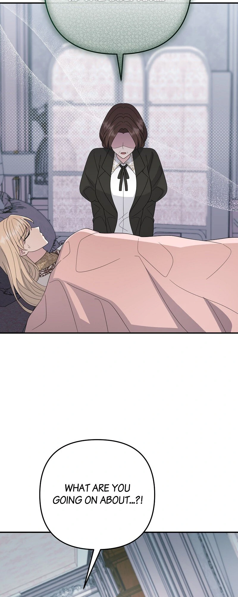 The Cursed Princess Must Rewind the Clock Chapter 32 - page 65