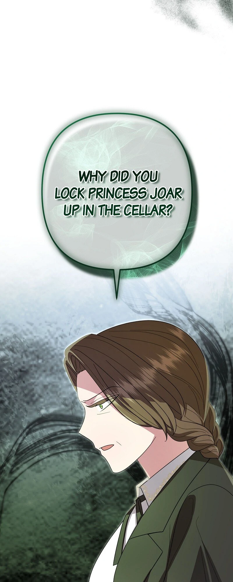 The Cursed Princess Must Rewind the Clock Chapter 32 - page 67