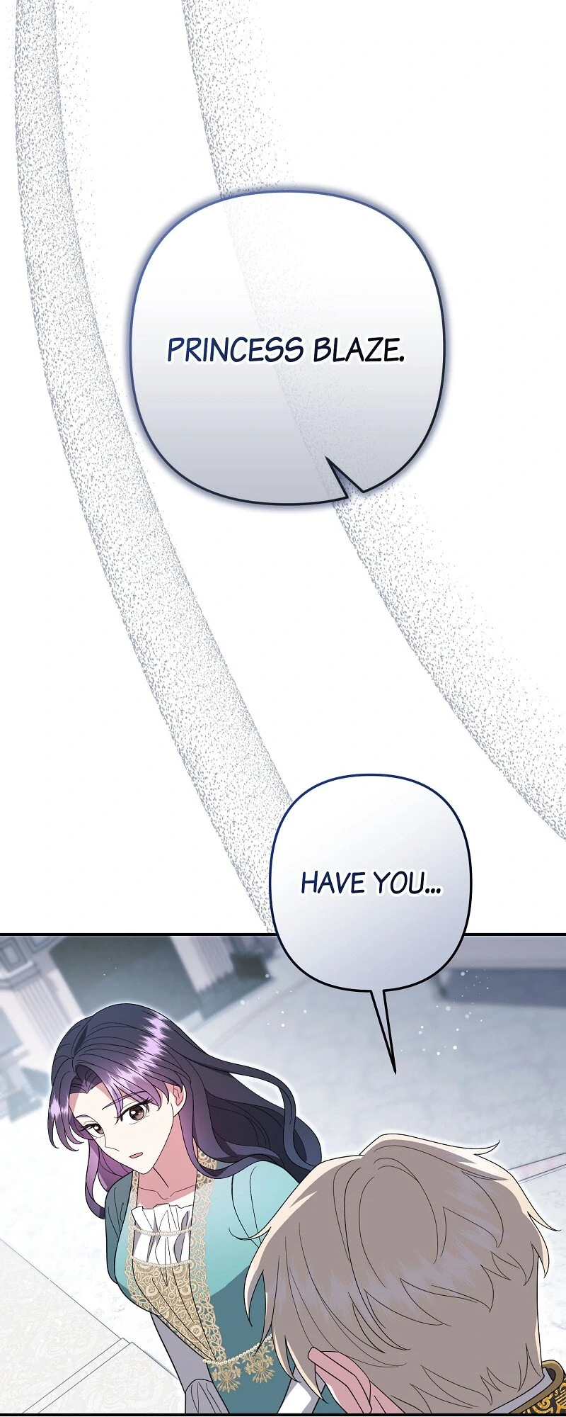 The Cursed Princess Must Rewind the Clock Chapter 32 - page 70