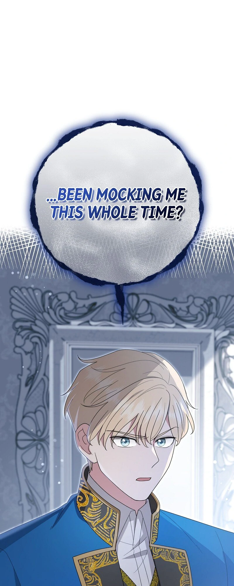The Cursed Princess Must Rewind the Clock Chapter 32 - page 71