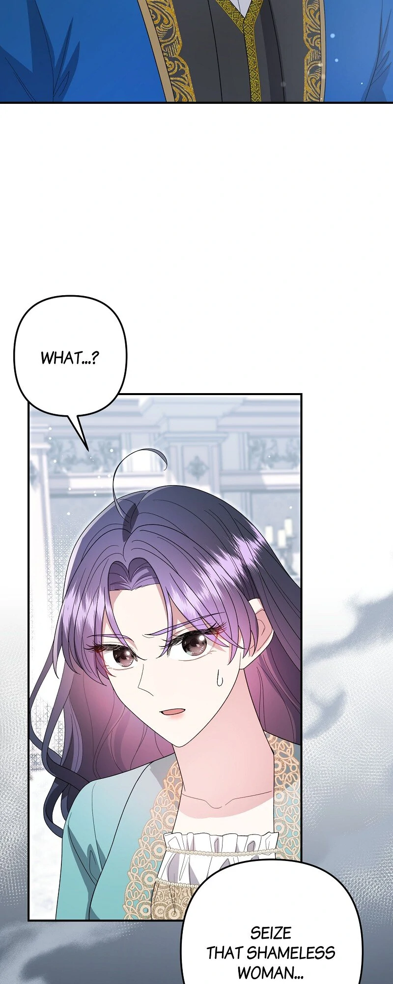 The Cursed Princess Must Rewind the Clock Chapter 32 - page 72