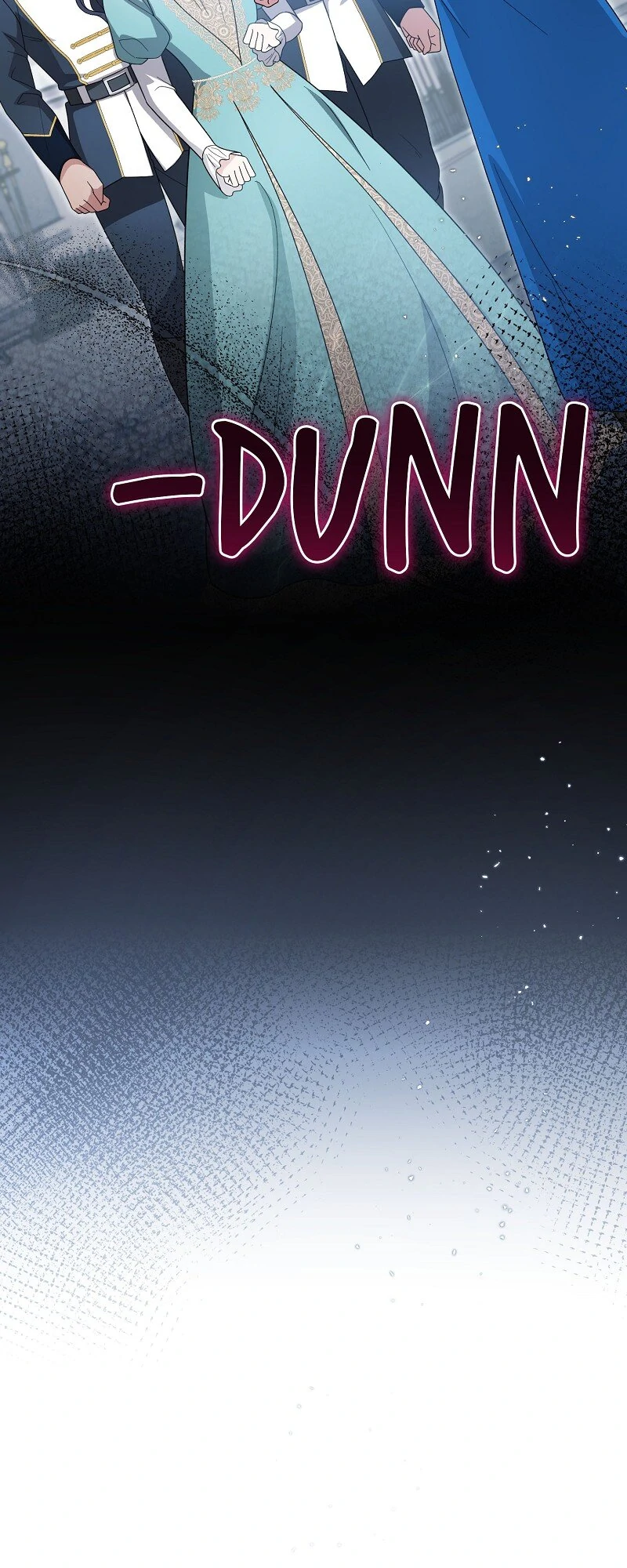 The Cursed Princess Must Rewind the Clock Chapter 32 - page 74