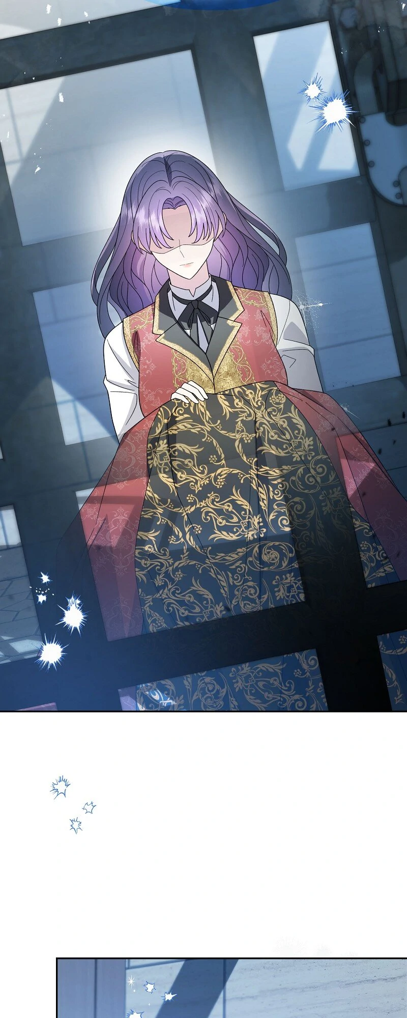 The Cursed Princess Must Rewind the Clock Chapter 33 - page 15