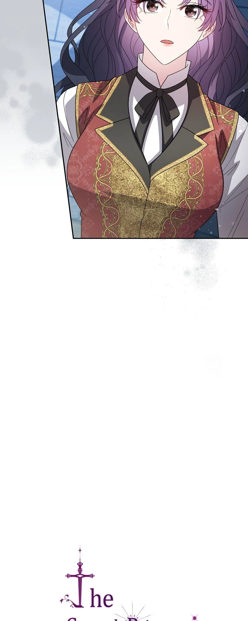 The Cursed Princess Must Rewind the Clock Chapter 33 - page 18