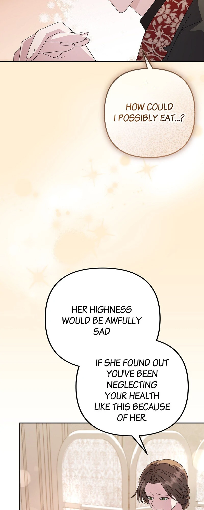 The Cursed Princess Must Rewind the Clock Chapter 33 - page 25