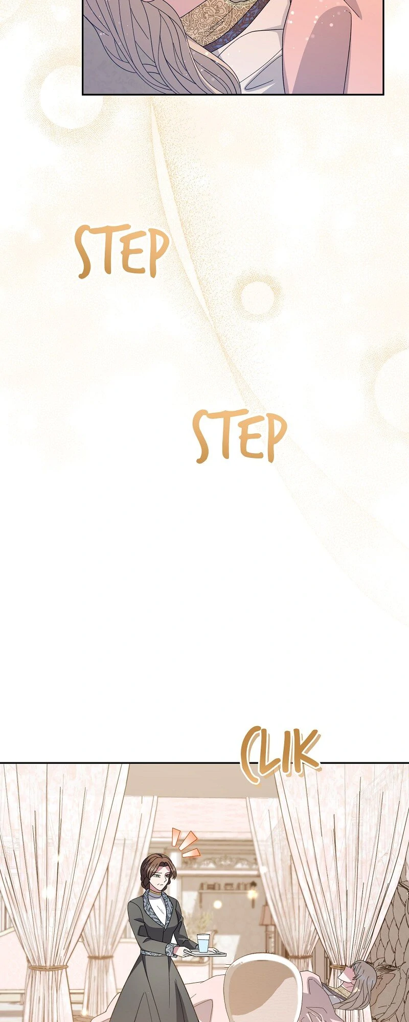 The Cursed Princess Must Rewind the Clock Chapter 33 - page 29