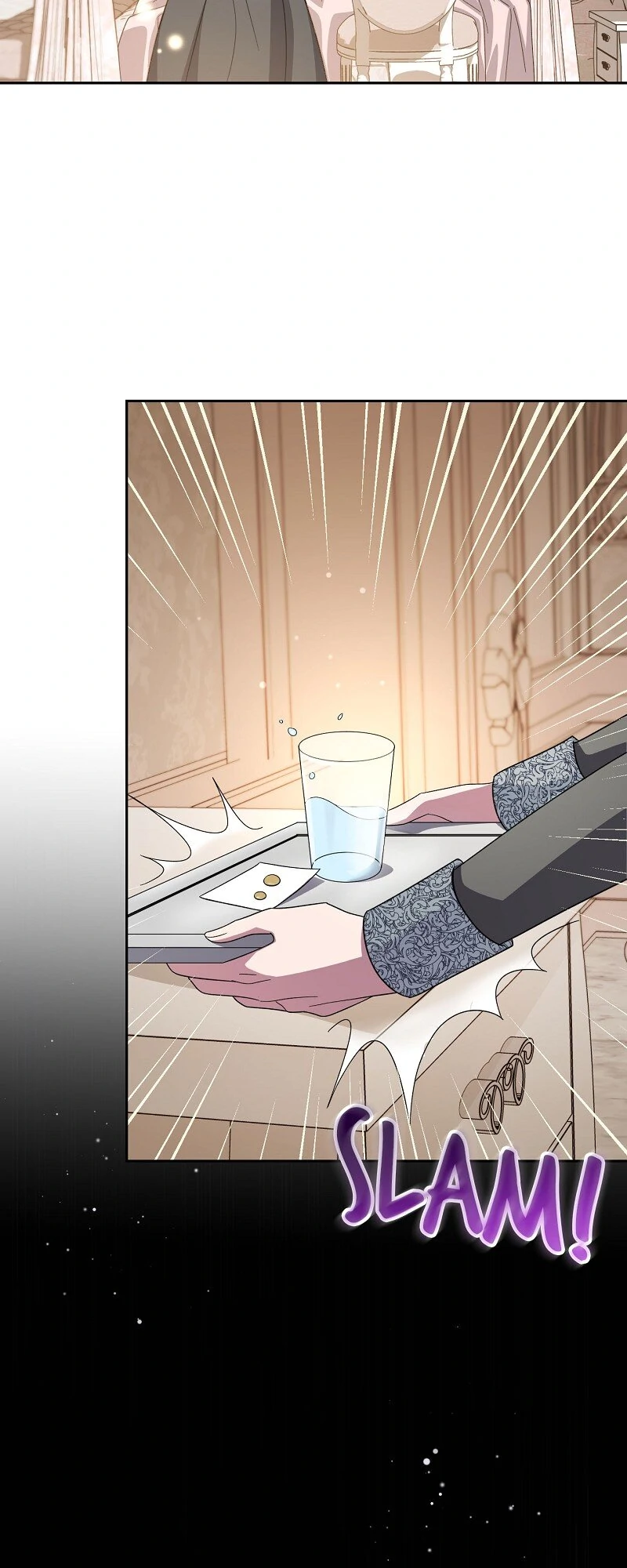 The Cursed Princess Must Rewind the Clock Chapter 33 - page 30