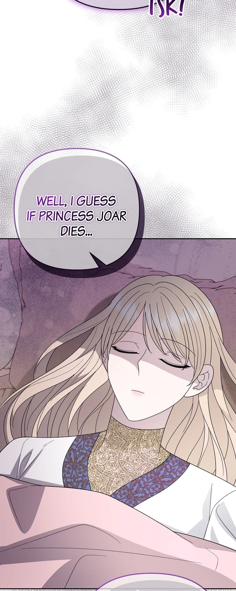 The Cursed Princess Must Rewind the Clock Chapter 33 - page 32