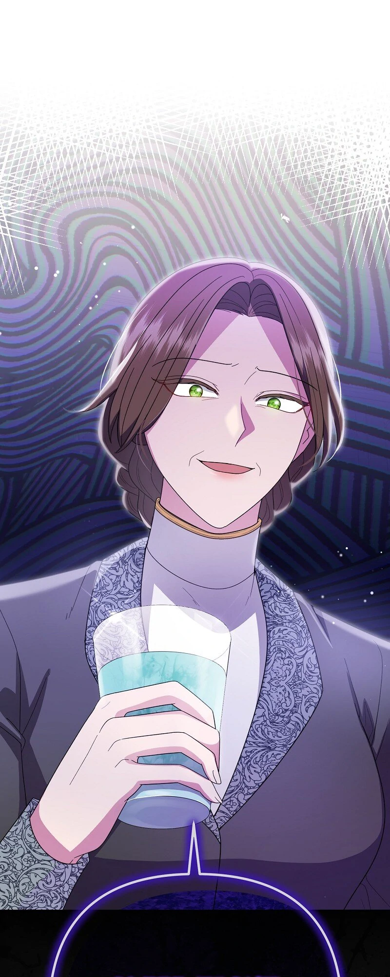 The Cursed Princess Must Rewind the Clock Chapter 33 - page 35