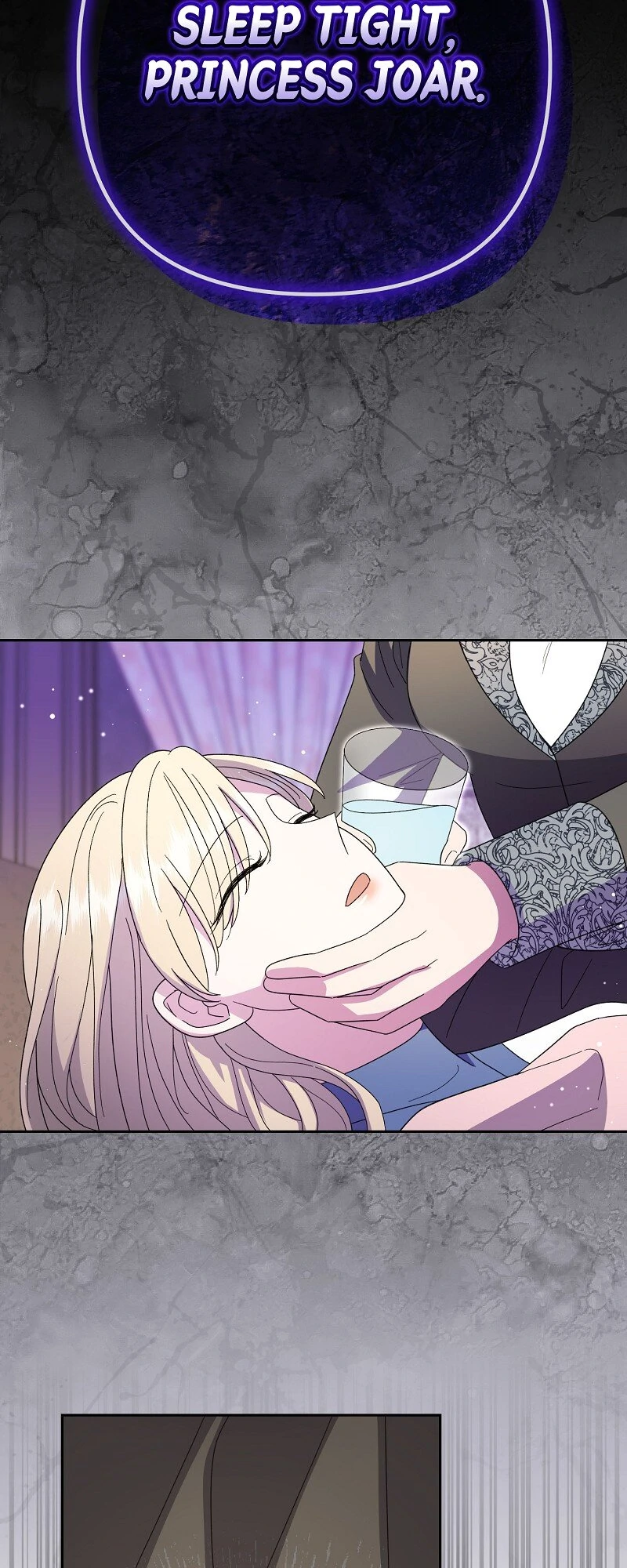 The Cursed Princess Must Rewind the Clock Chapter 33 - page 36