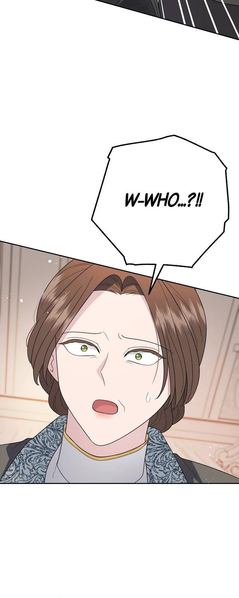 The Cursed Princess Must Rewind the Clock Chapter 33 - page 40