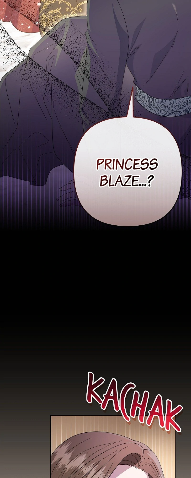The Cursed Princess Must Rewind the Clock Chapter 33 - page 42