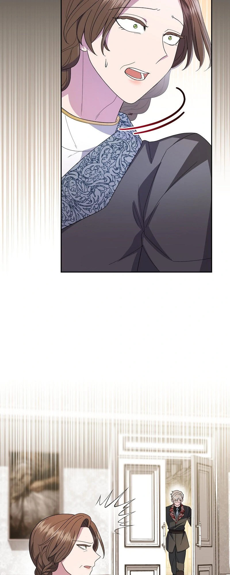 The Cursed Princess Must Rewind the Clock Chapter 33 - page 43