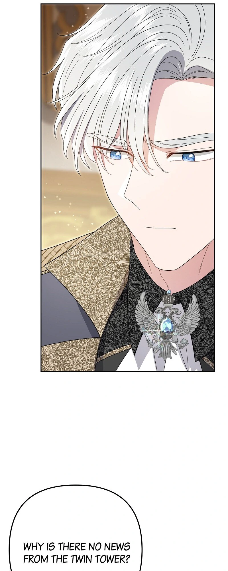 The Cursed Princess Must Rewind the Clock Chapter 33 - page 4