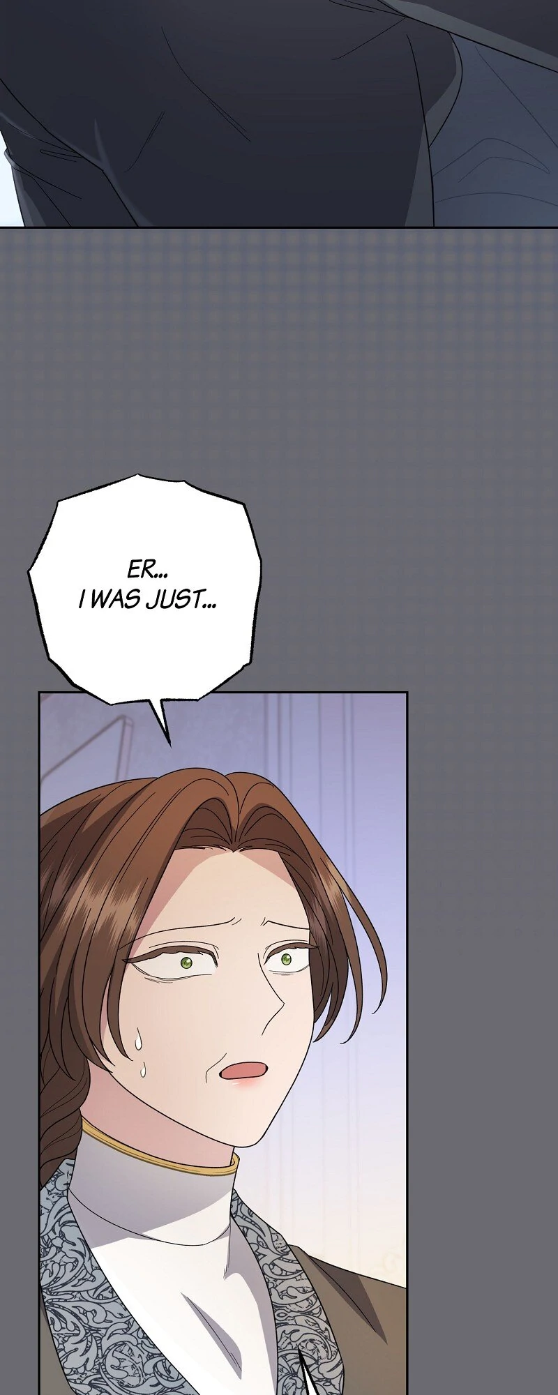 The Cursed Princess Must Rewind the Clock Chapter 33 - page 51