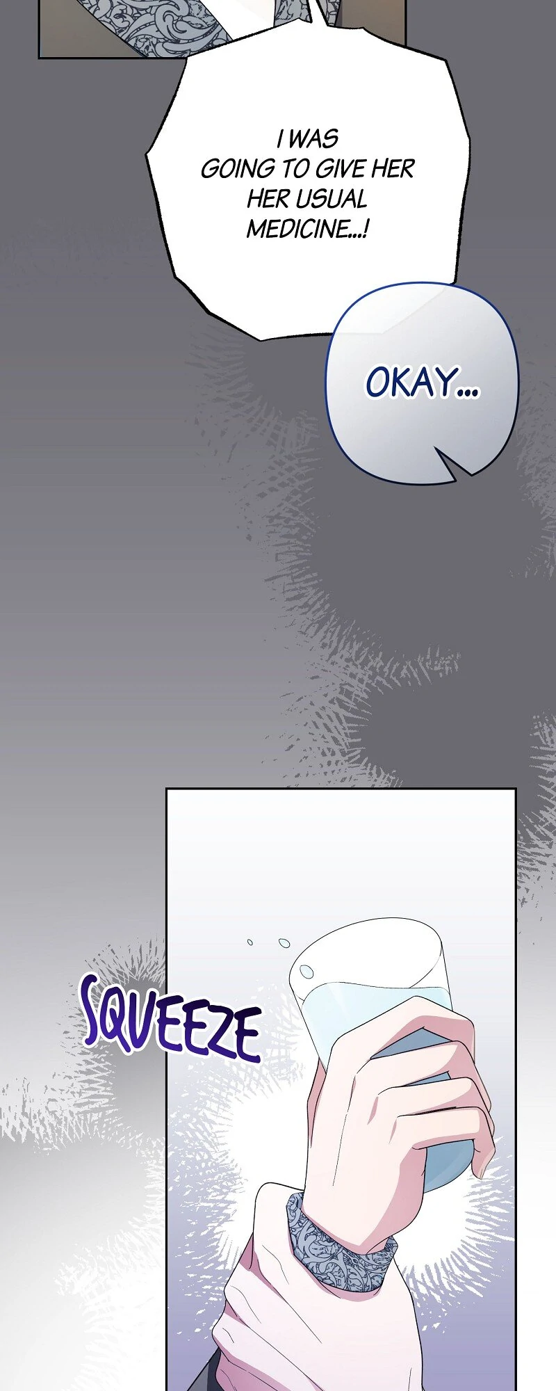 The Cursed Princess Must Rewind the Clock Chapter 33 - page 52