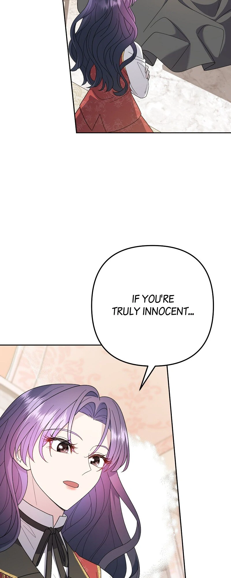 The Cursed Princess Must Rewind the Clock Chapter 33 - page 56