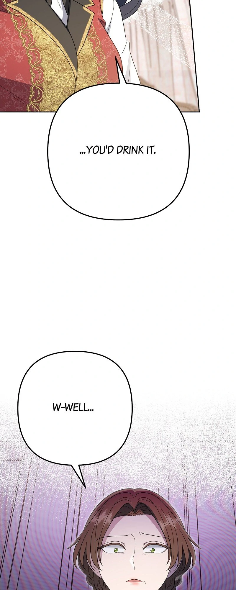 The Cursed Princess Must Rewind the Clock Chapter 33 - page 57