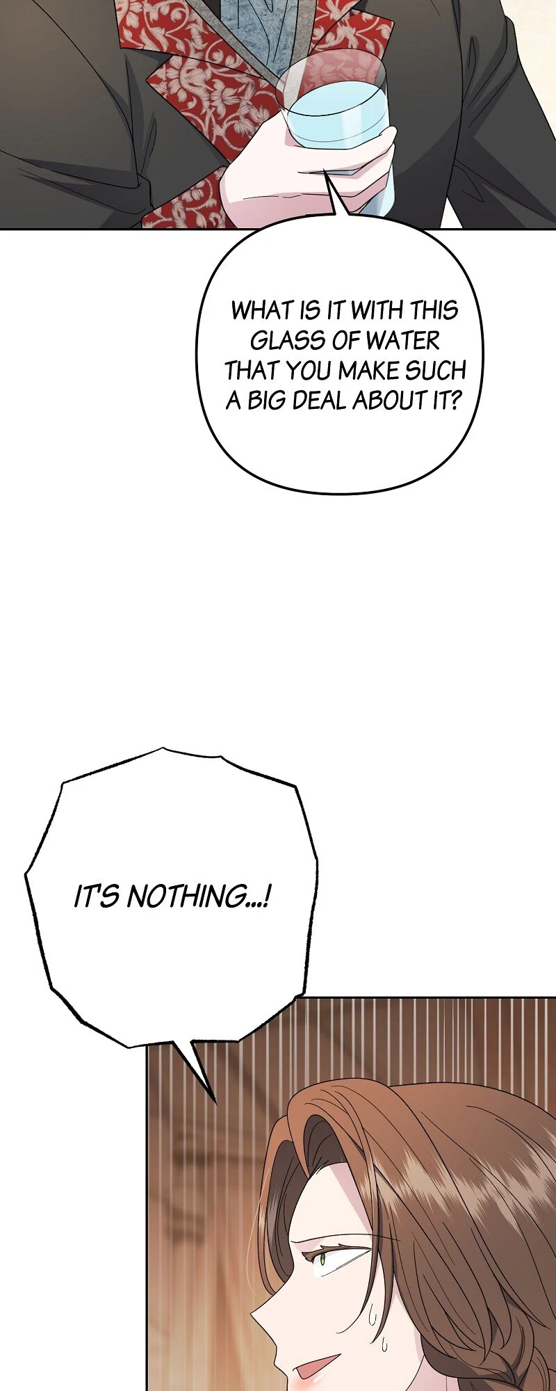 The Cursed Princess Must Rewind the Clock Chapter 33 - page 60