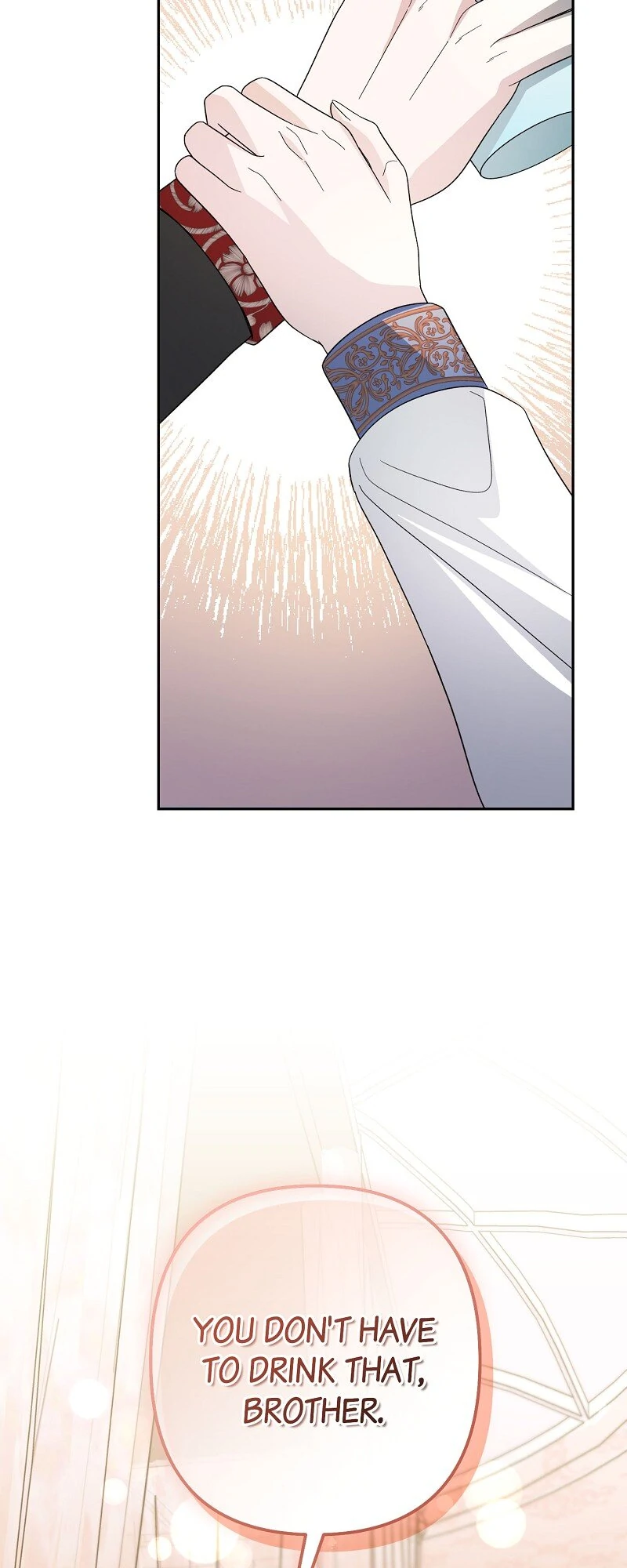 The Cursed Princess Must Rewind the Clock Chapter 33 - page 64