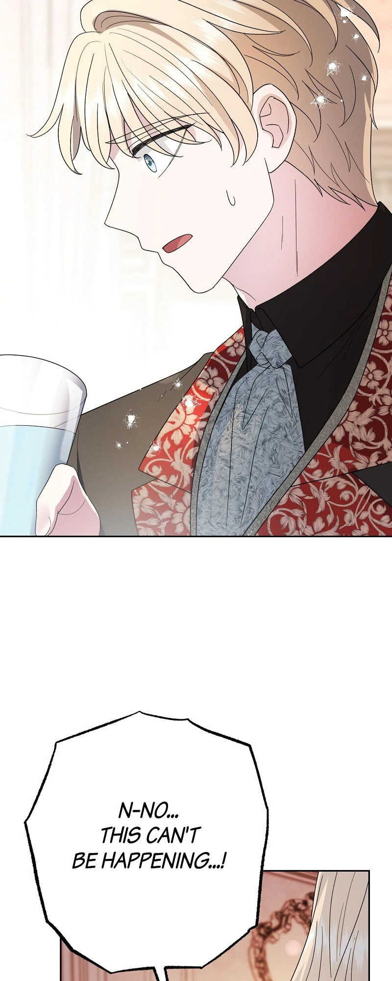 The Cursed Princess Must Rewind the Clock Chapter 33 - page 66