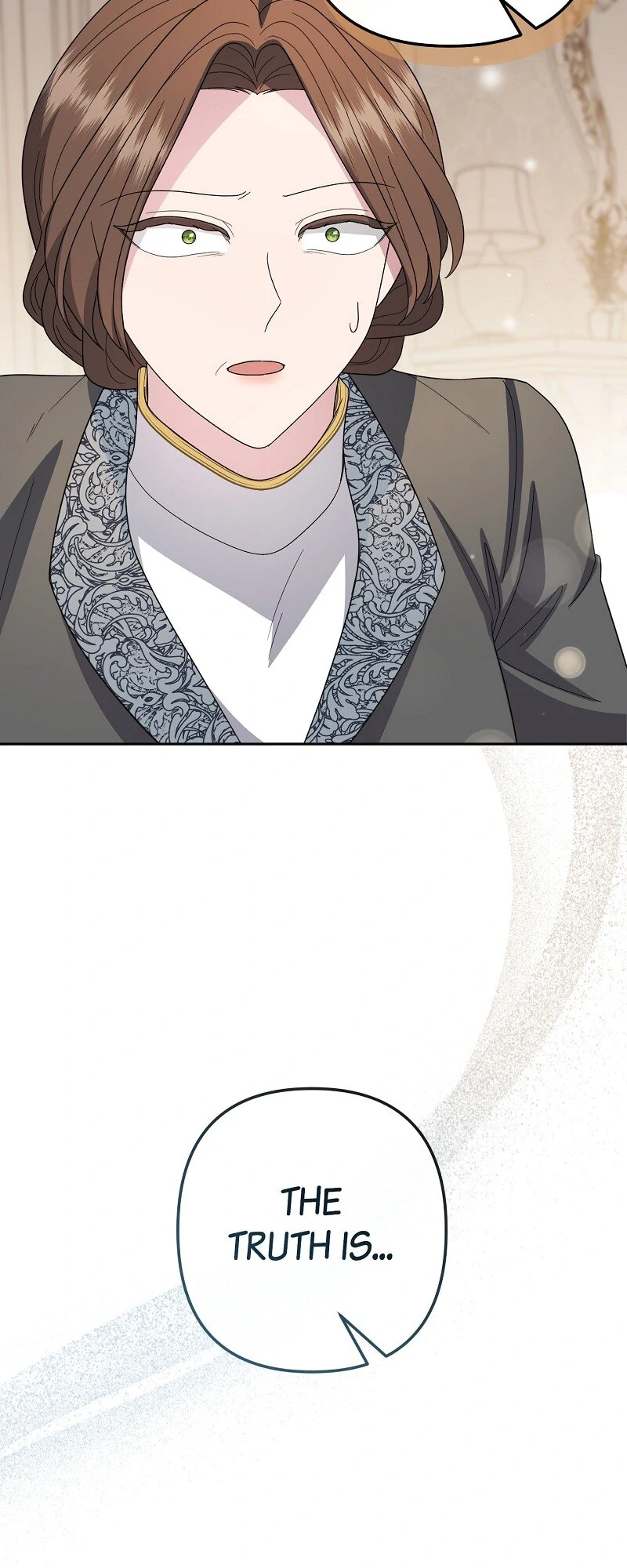 The Cursed Princess Must Rewind the Clock Chapter 33 - page 68