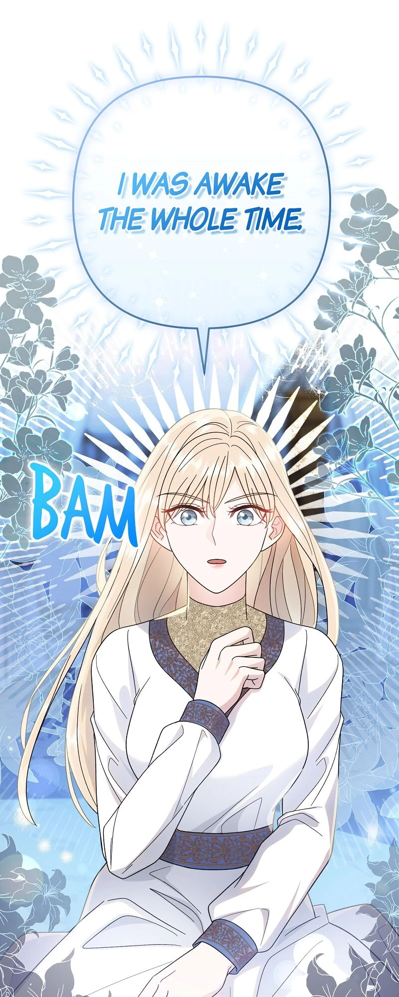 The Cursed Princess Must Rewind the Clock Chapter 33 - page 69