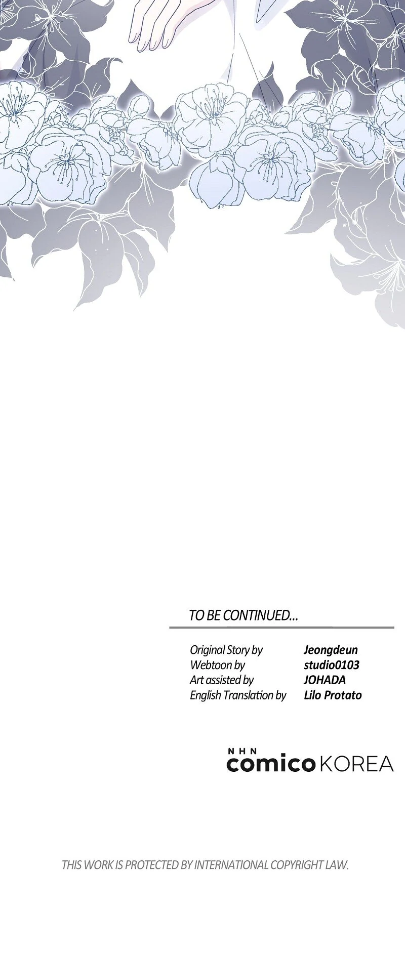 The Cursed Princess Must Rewind the Clock Chapter 33 - page 70