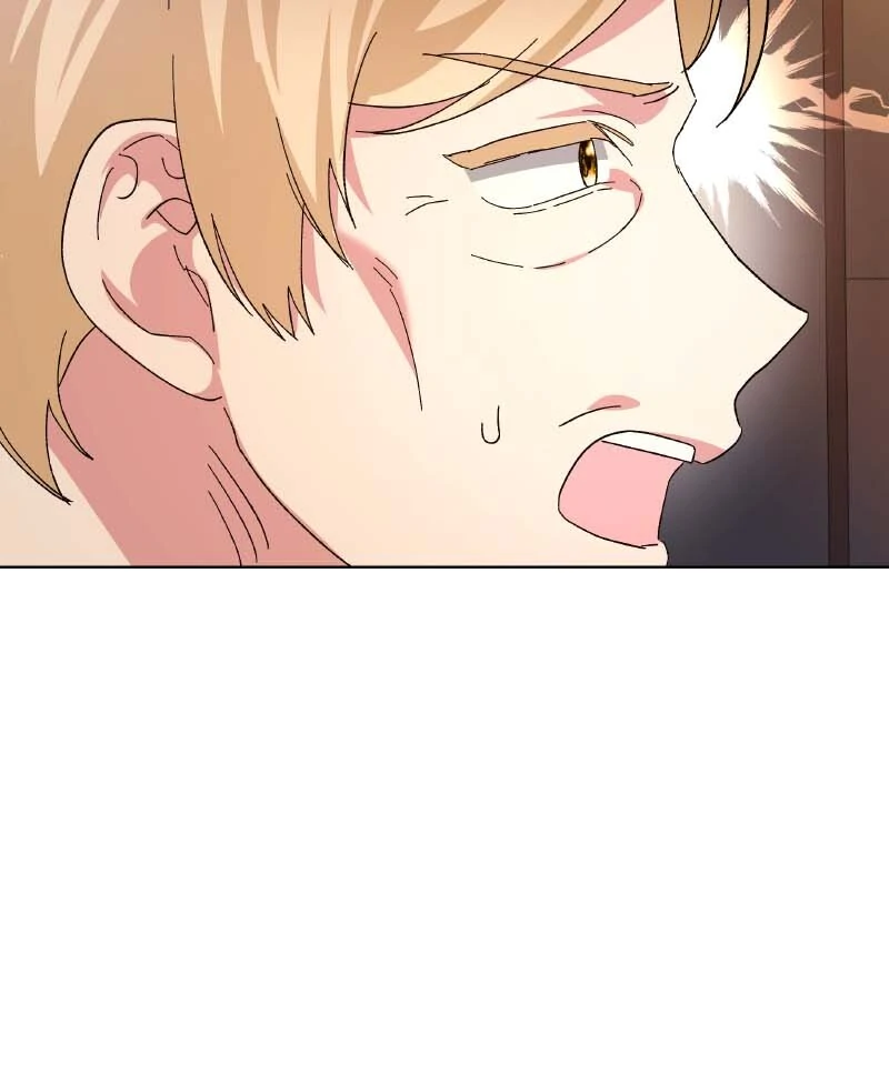 The Cursed Princess Must Rewind the Clock Chapter 34 - page 11