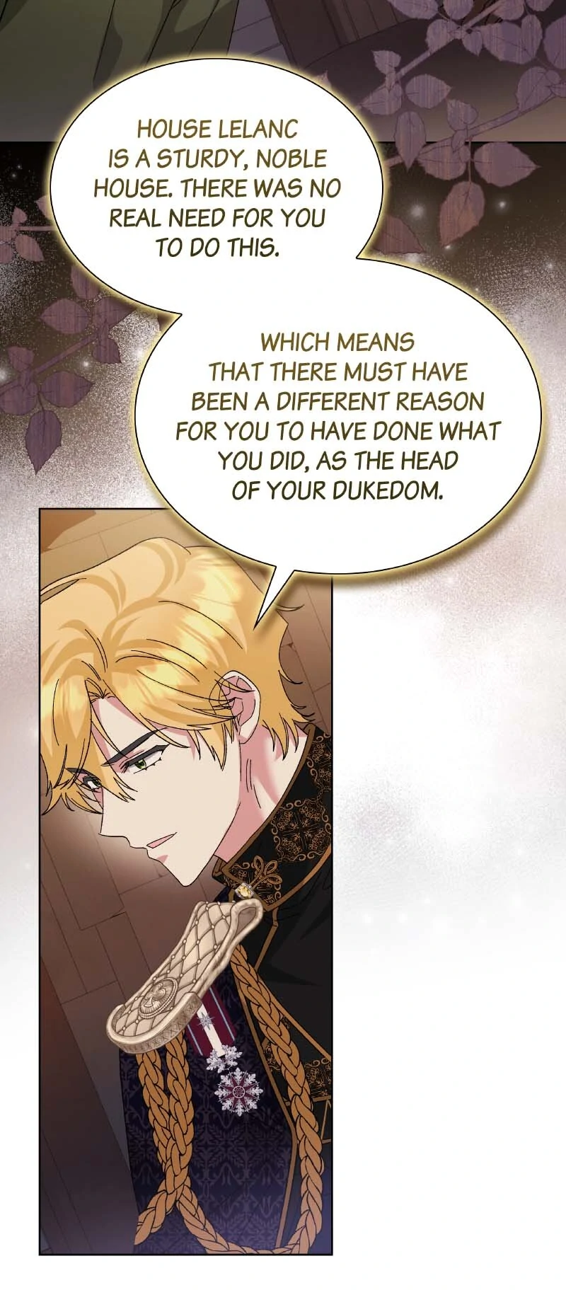 The Cursed Princess Must Rewind the Clock Chapter 34 - page 16