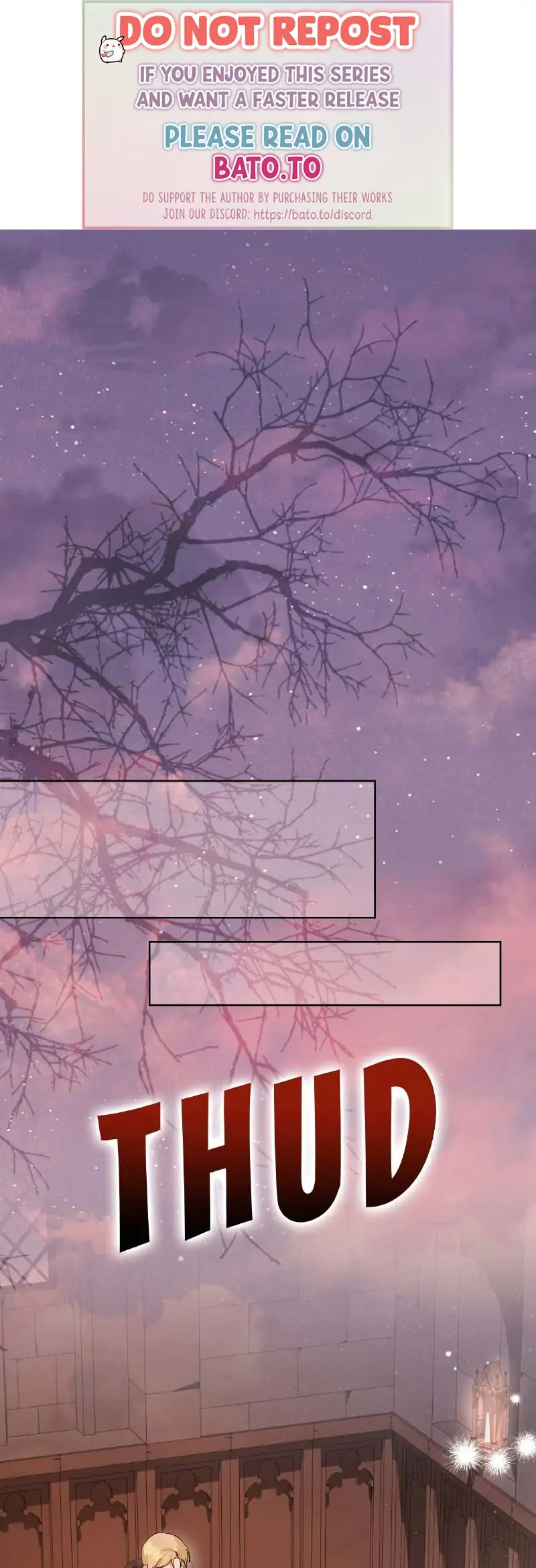 The Cursed Princess Must Rewind the Clock Chapter 34 - page 1