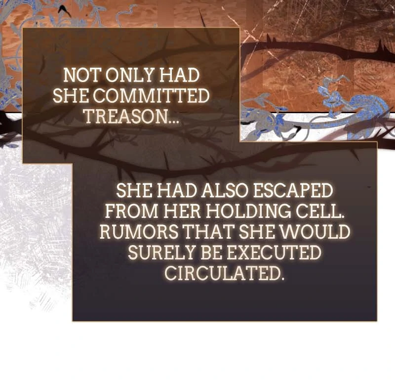 The Cursed Princess Must Rewind the Clock Chapter 34 - page 25