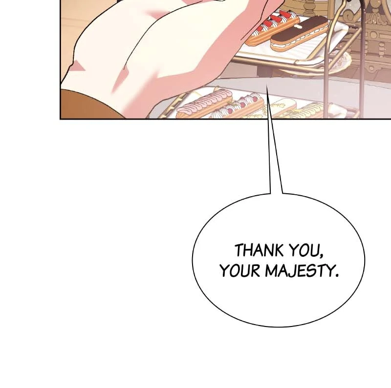 The Cursed Princess Must Rewind the Clock Chapter 34 - page 37